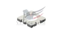 Công tắc đa chiều 6 chân loại SMD SKSDPCE010 ALPS Electric